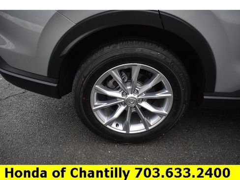 Certified 2023 Honda CR-V EX image 26