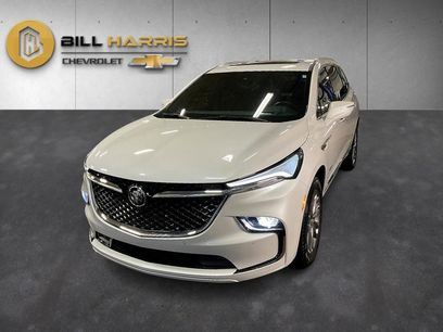 Used 2024 Buick Enclave Avenir