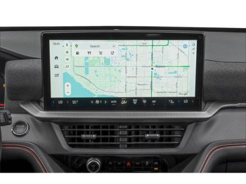 New 2026 Ford Explorer ST RWD image 13