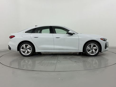 New 2026 Audi A5 Prestige AWD/4WD image 8