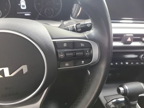Used 2024 Kia K5 GT-Line w/ GT-Line Premium Package AWD/4WD image 26