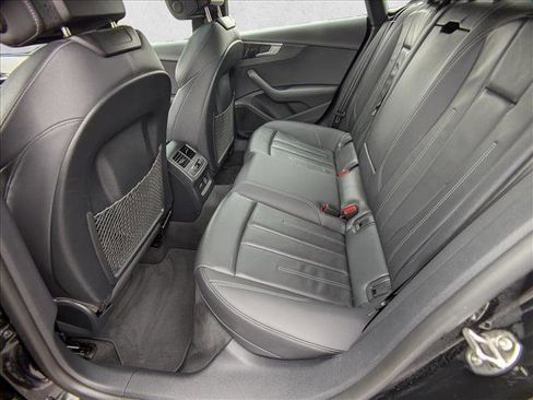 Used 2024 Audi A5 2.0T Premium Plus AWD/4WD image 17