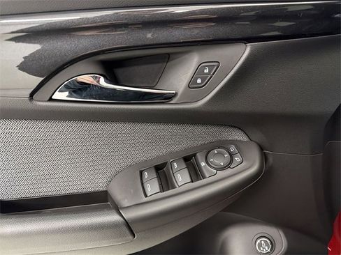 New 2026 Chevrolet TrailBlazer LT w/ Convenience Package image 22