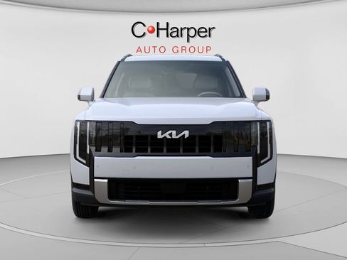 New 2027 Kia Telluride EX w/ Towing Package AWD/4WD image 2