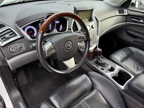 Used 2010 Cadillac SRX Performance image 12