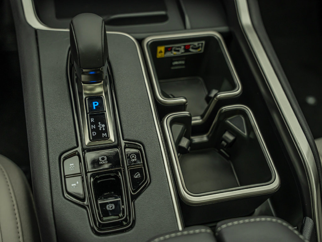 New 2026 Lexus TX 350 AWD w/ Technology Package image 37
