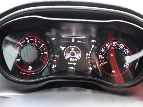 Used 2020 Dodge Challenger GT w/ Driver Convenience Group image 15