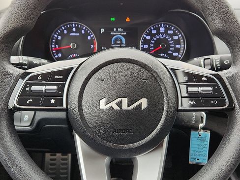 Used 2023 Kia Forte LX FWD image 19
