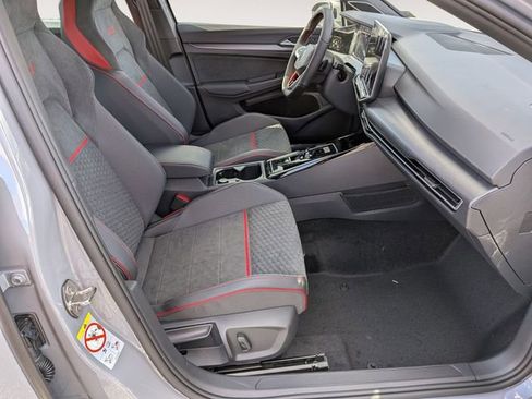 New 2026 Volkswagen GTI SE image 33