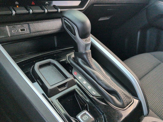 Used 2024 Chevrolet Colorado LT RWD image 18