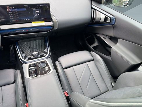 New 2026 BMW X3 xDrive30 AWD/4WD image 28