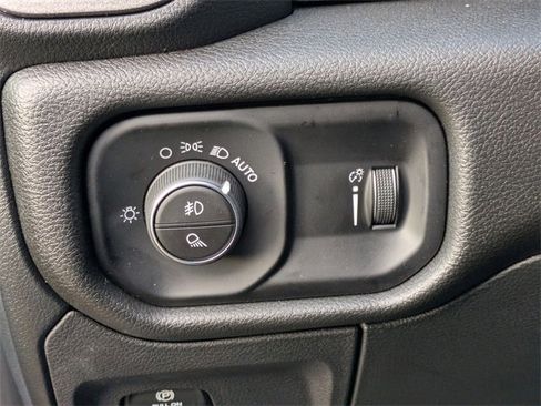 New 2026 RAM 1500 Classic Warlock image 13