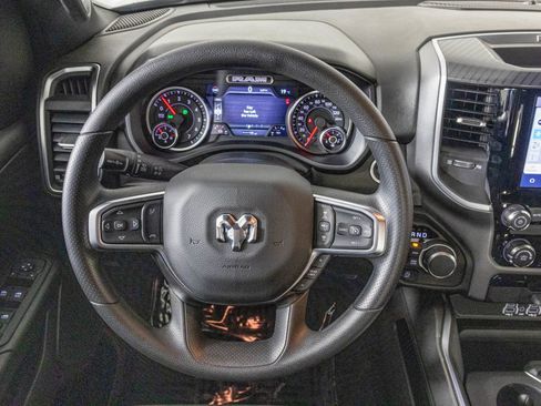 New 2026 RAM 1500 Express image 29