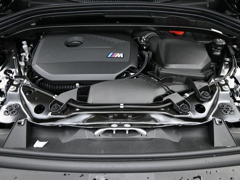 New 2026 BMW X1 M35i w/ Technology Package AWD/4WD image 21