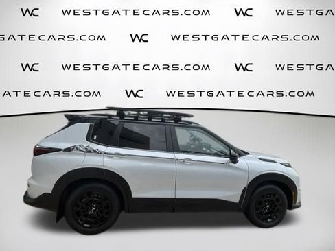 New 2026 Mitsubishi Outlander AWD image 4
