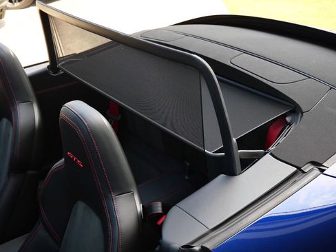 Used 2022 Porsche 911 Carrera GTS image 20