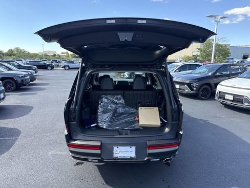 New 2026 Hyundai Santa Fe Limited image 27