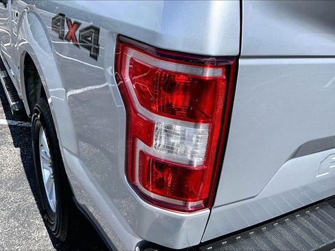 Used 2019 Ford F150 XLT AWD/4WD image 23
