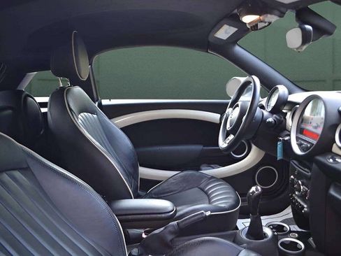 Used 2013 MINI Cooper Coupe S image 18