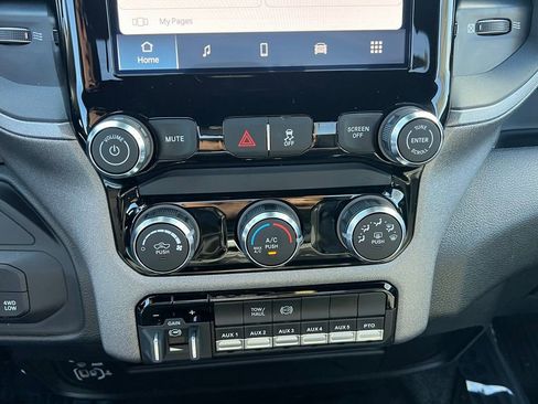 New 2026 RAM 5500 Tradesman image 22