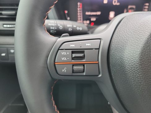 New 2026 Honda Passport TrailSport image 30