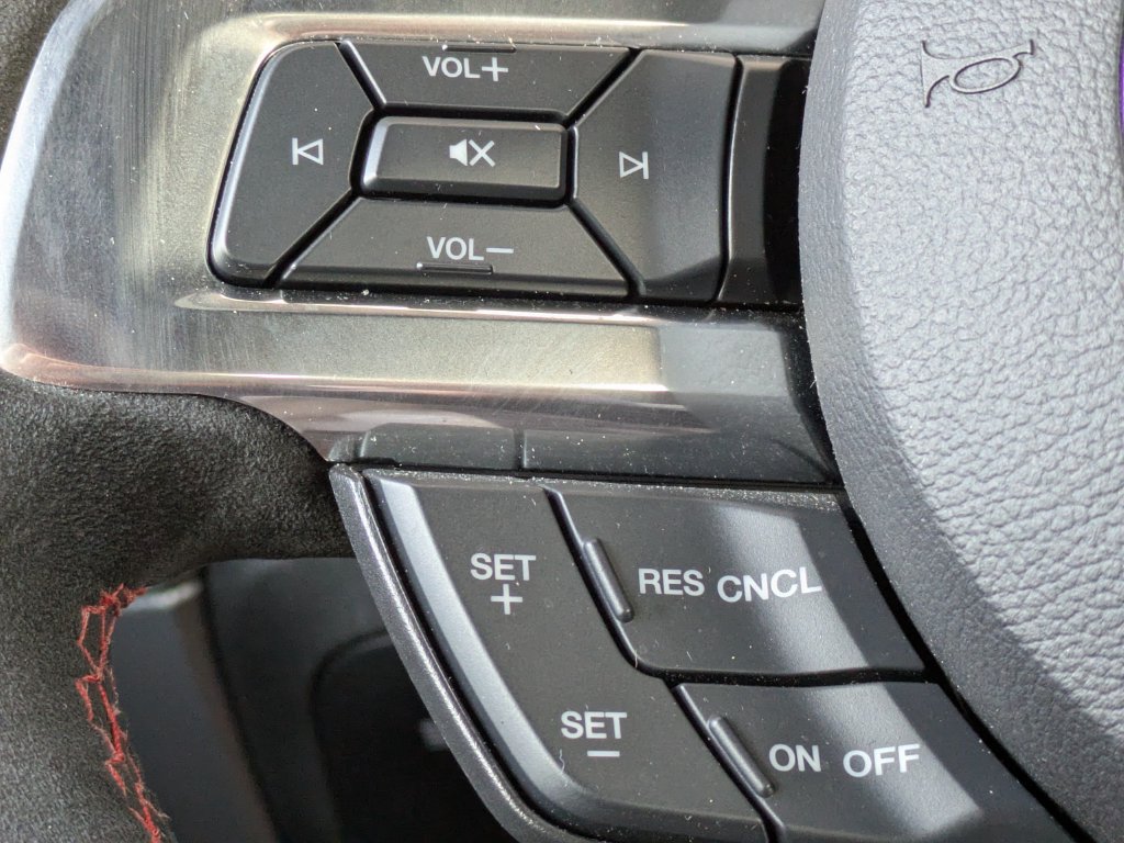 Used 2016 Ford Mustang GT Premium w/ Equipment Group 401A RWD image 28