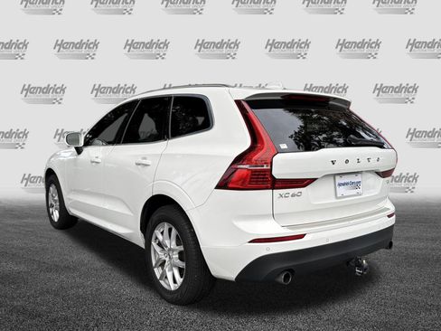 Used 2020 Volvo XC60 T5 Momentum w/ Protection Package Premier FWD image 7