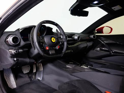 Used 2023 Ferrari 812 Competizione RWD image 26