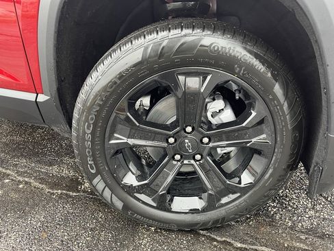 New 2026 Chevrolet Equinox LT w/ Midnight Edition image 30