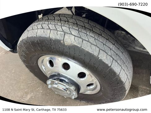 Used 2018 RAM 3500 Laramie Longhorn image 21