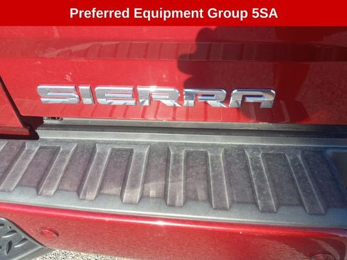 Used 2018 GMC Sierra 1500 Denali w/ Denali Ultimate Package image 7