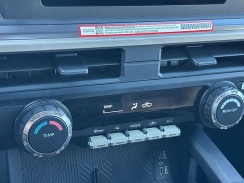 New 2026 Toyota Tacoma SR5 image 22