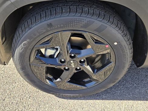 New 2026 Kia Seltos EX w/ EX Sunroof Package image 5