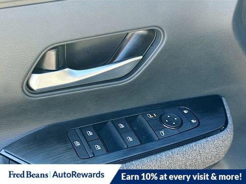 New 2026 Nissan Kicks SV w/ Cold Weather Package AWD/4WD image 7