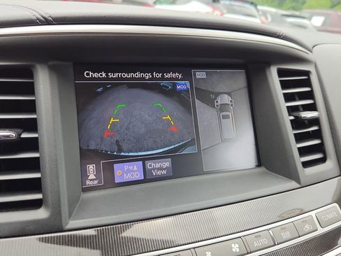 Used 2019 INFINITI QX60 Luxe w/ Essential Package FWD image 26