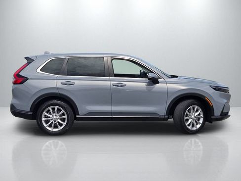Used 2023 Honda CR-V EX-L image 3