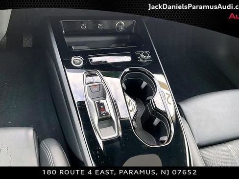 Used 2025 Audi A5 2.0T Premium Plus w/ Premium Plus image 12