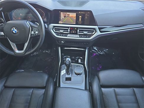 Used 2019 BMW 330i Sedan image 14