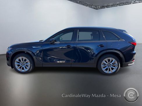 New 2026 MAZDA CX-90 3.3 Turbo w/ Preferred Package image 7