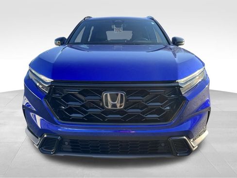 Used 2024 Honda CR-V Sport-L image 12