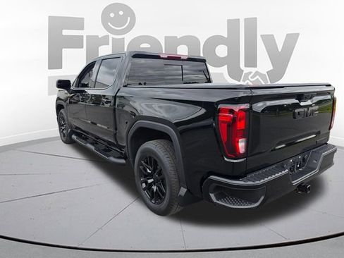 Used 2024 GMC Sierra 1500 Elevation w/ Preferred Package AWD/4WD image 7