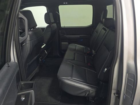 Used 2024 Ford F150 Lariat image 17