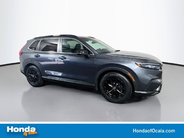 Used 2024 Honda CR-V Sport image 1
