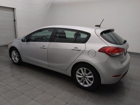 Used 2017 Kia Forte LX w/ Option Group 020 image 3