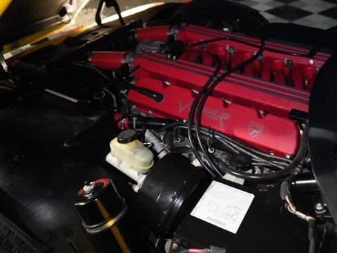 Used 1994 Dodge Viper RT/10 image 73