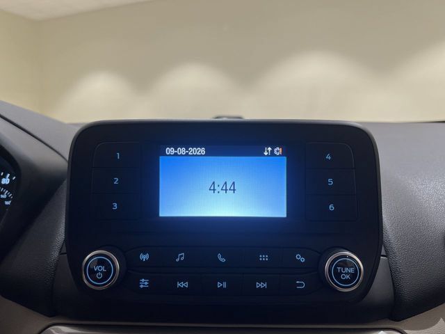 Used 2021 Ford EcoSport S FWD image 12