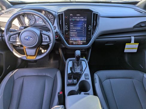 Used 2024 Subaru Crosstrek 2.5i Wilderness w/ Wilderness Package image 13