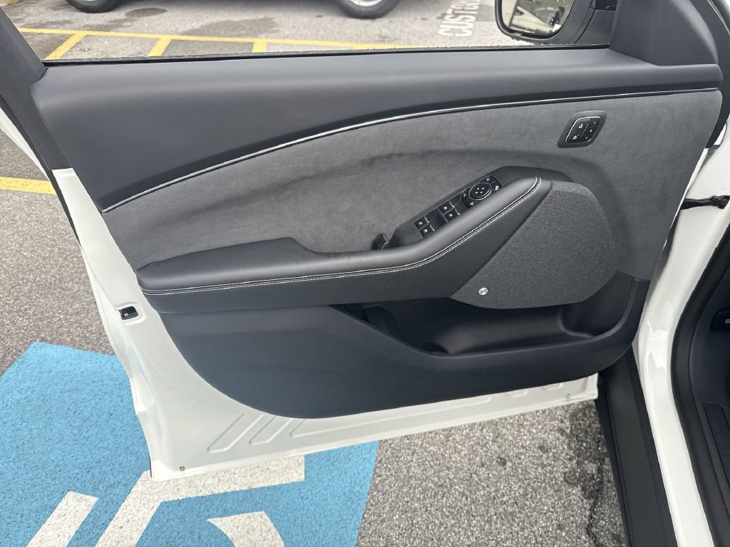 New 2025 Ford Mustang Mach-E GT AWD/4WD image 24