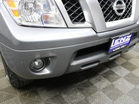 Used 2019 Nissan Frontier PRO-4X AWD/4WD image 43