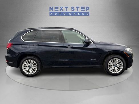 Used 2016 BMW X5 xDrive35i image 9